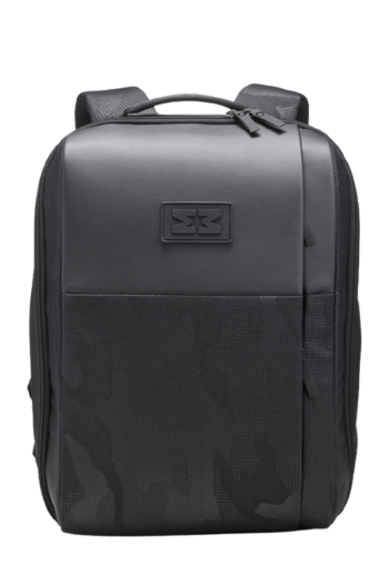 Mochila MiniMeis Hero Parent