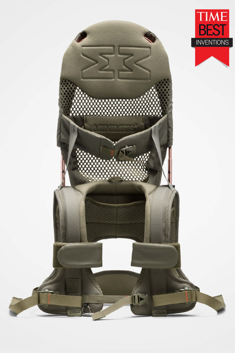 MiniMeis G5 Shoulder Carrier