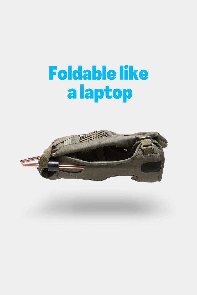 MiniMeis G5 Shoulder Carrier