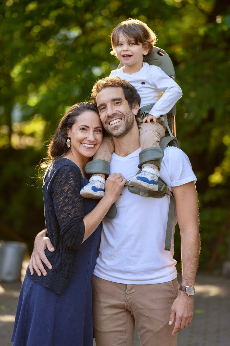 MiniMeis G5 Shoulder Carrier