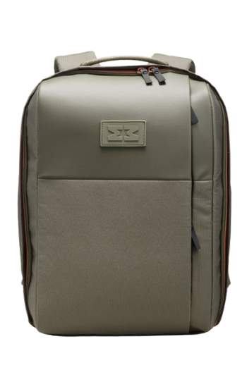 Mochila MiniMeis Hero Parent