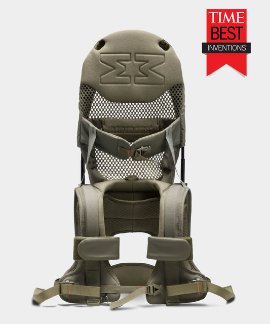 MiniMeis G5 Carregador de Ombro